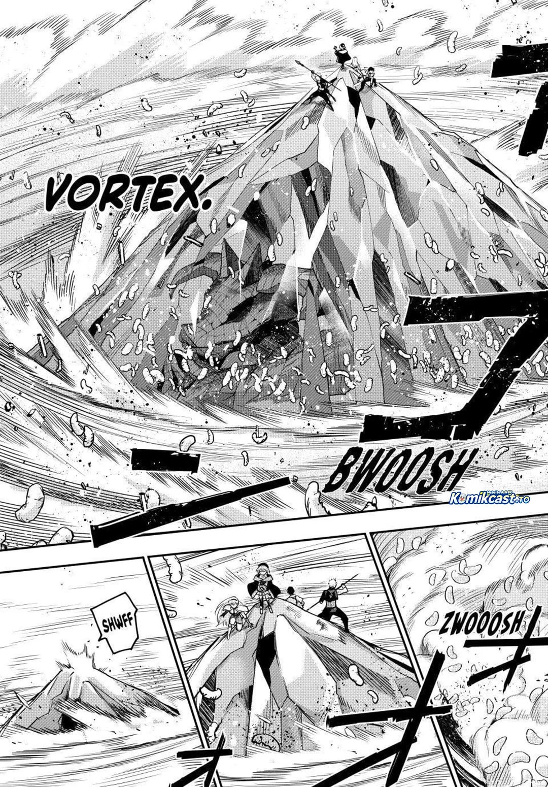Chapter 200 - halaman 13