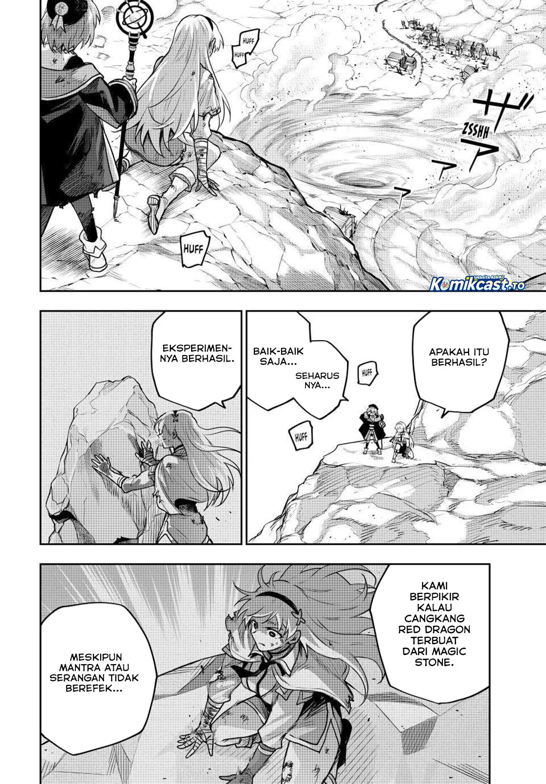 Chapter 200 - halaman 14