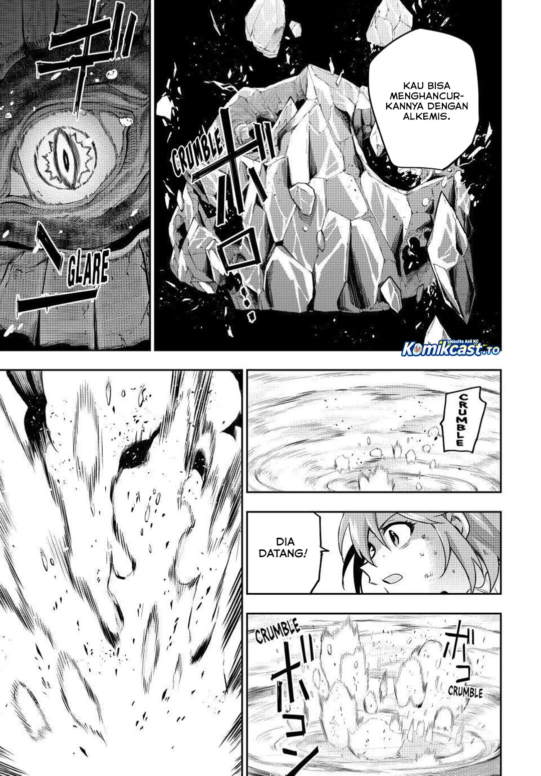 Chapter 200 - halaman 15