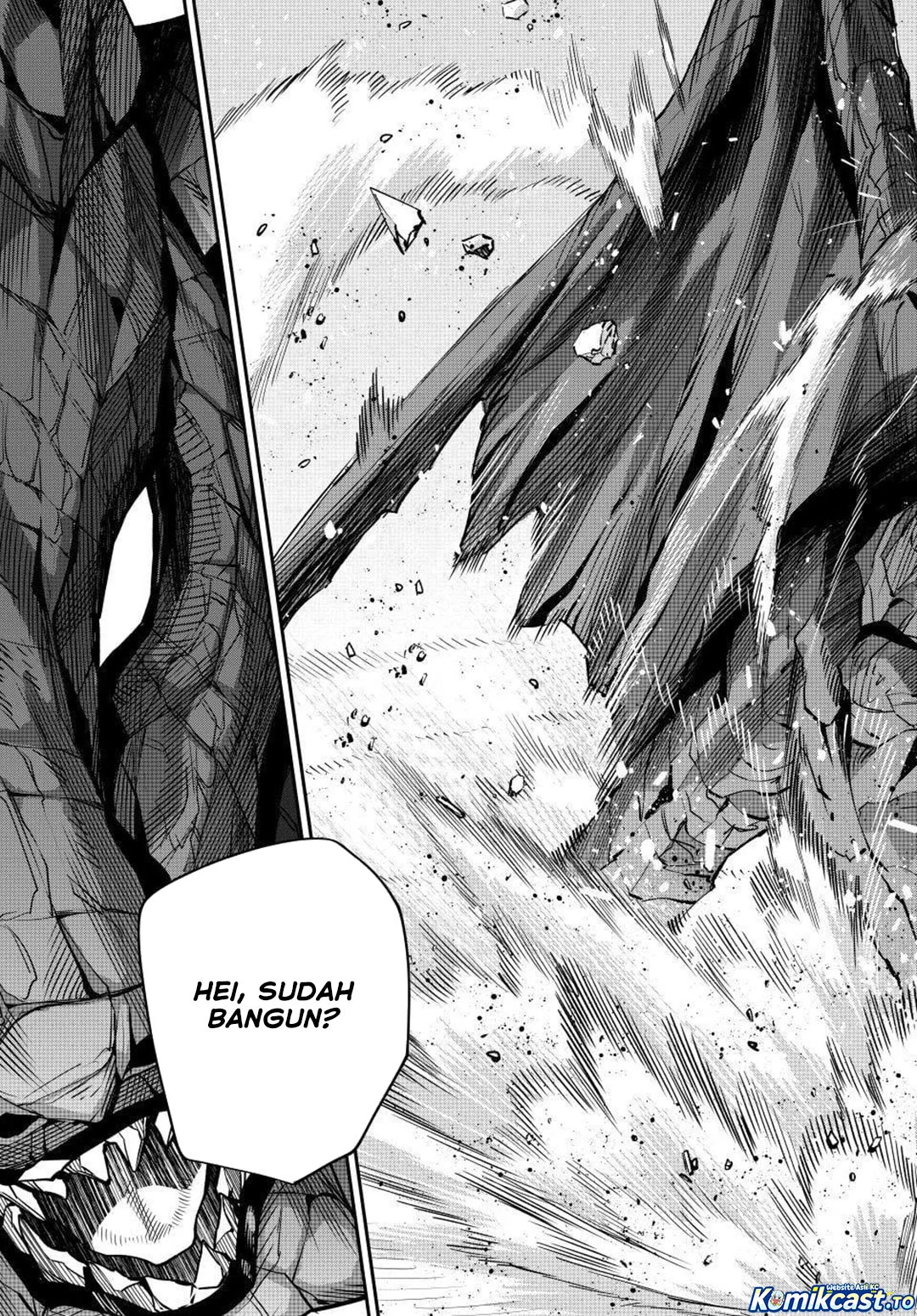 Chapter 200 - halaman 17