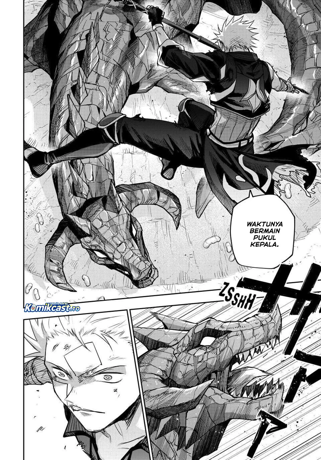 Chapter 200 - halaman 18