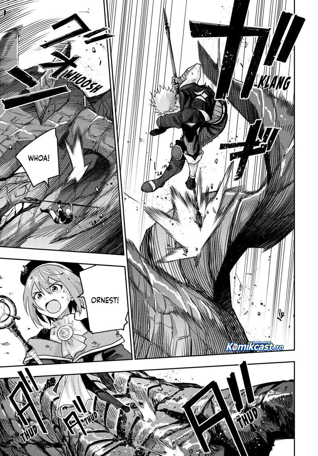 Chapter 200 - halaman 19