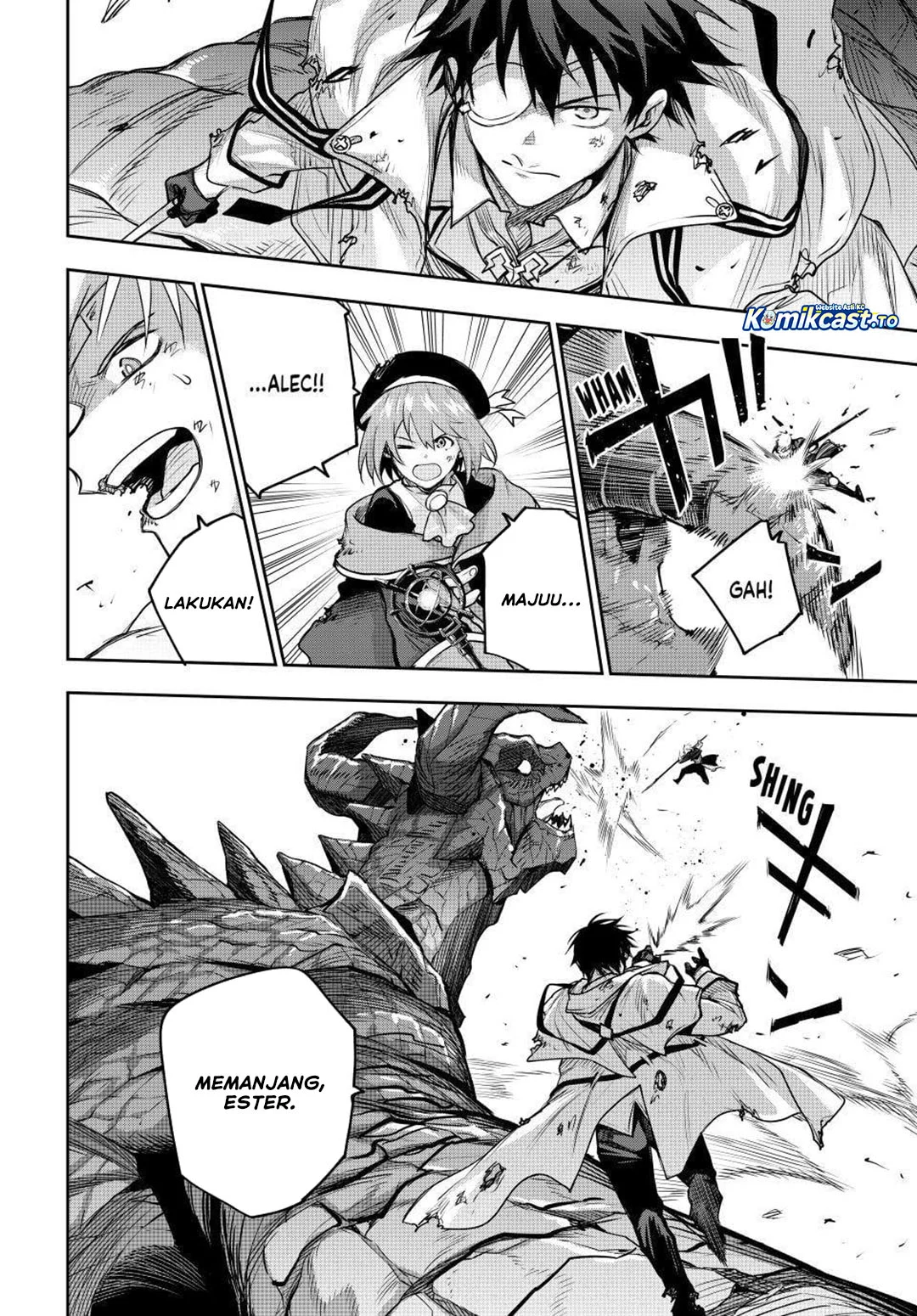 Chapter 200 - halaman 20