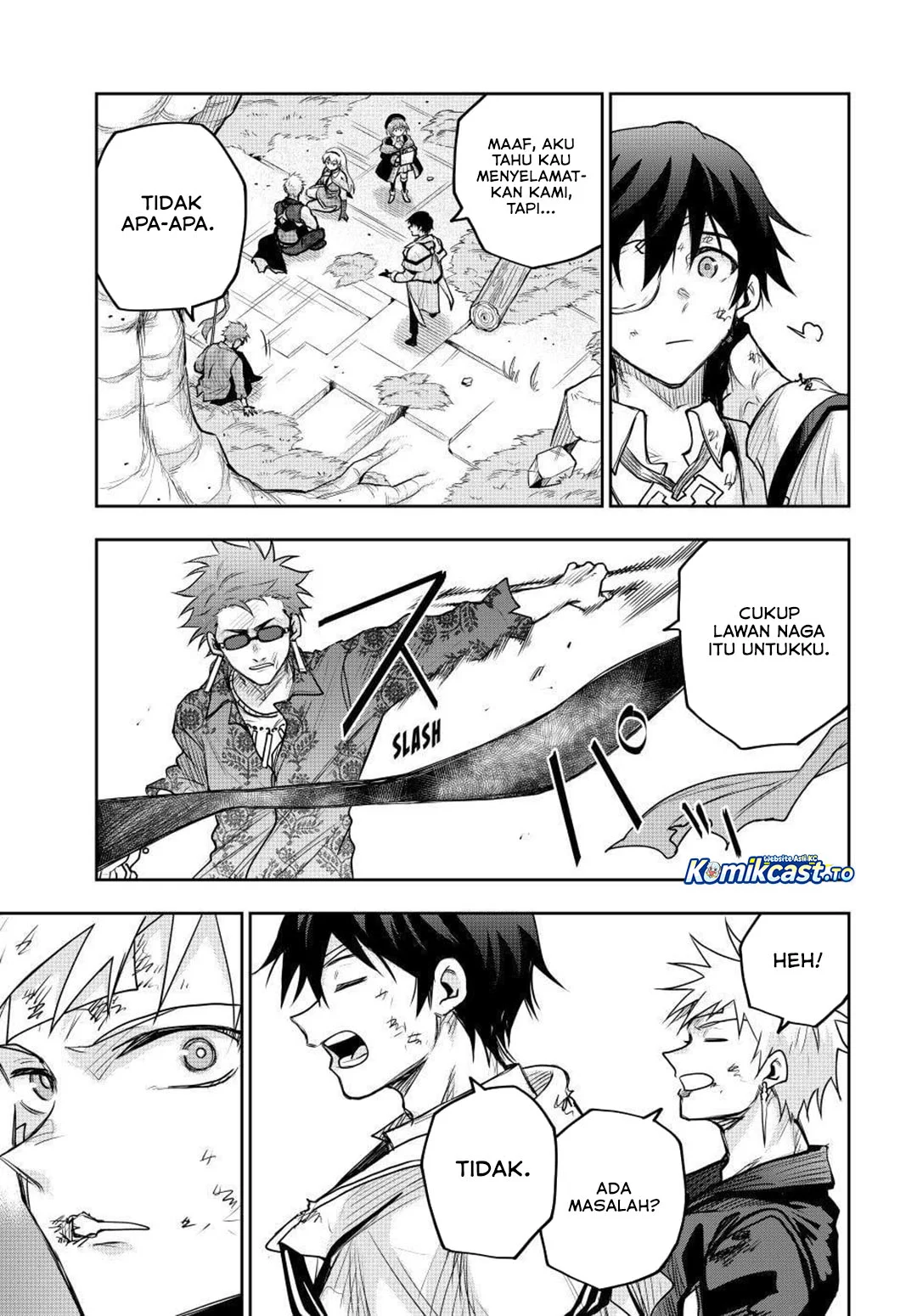 Chapter 200 - halaman 5