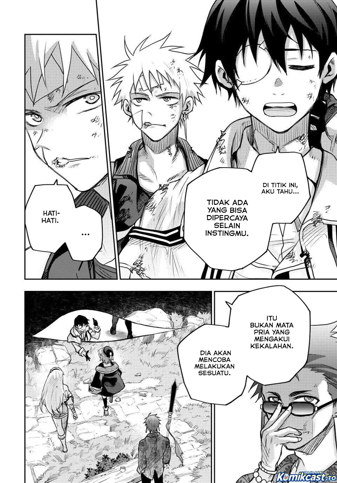 Chapter 200 - halaman 6
