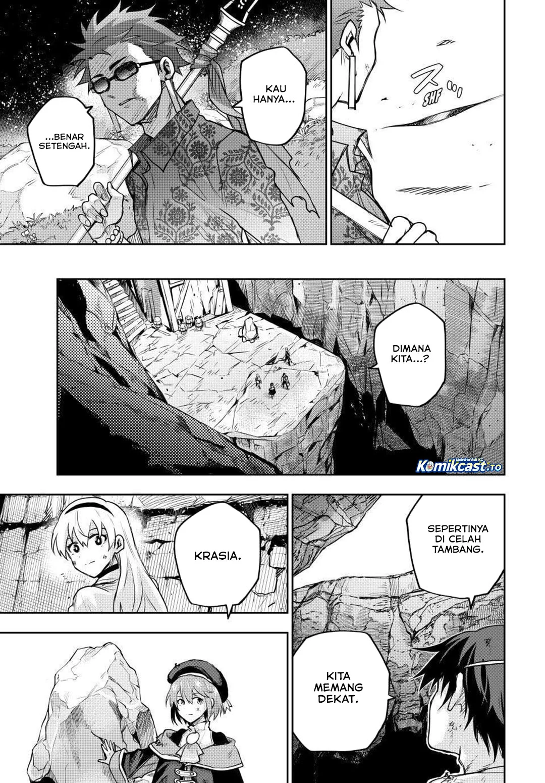 Chapter 200 - halaman 7