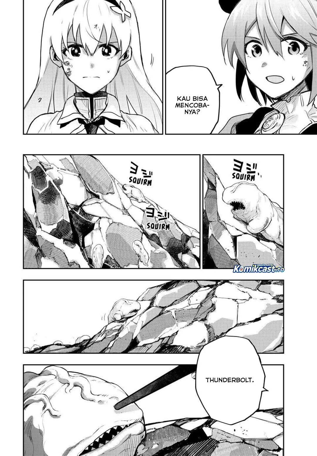 Chapter 200 - halaman 8