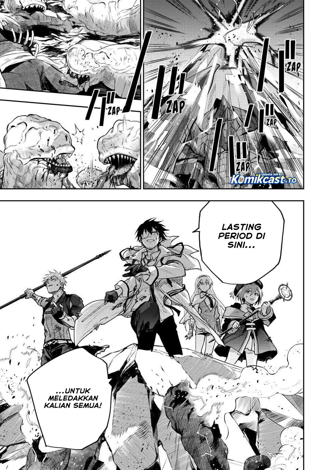 Chapter 200 - halaman 9