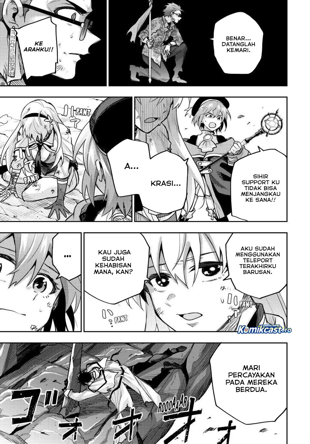Chapter 201 - halaman 13