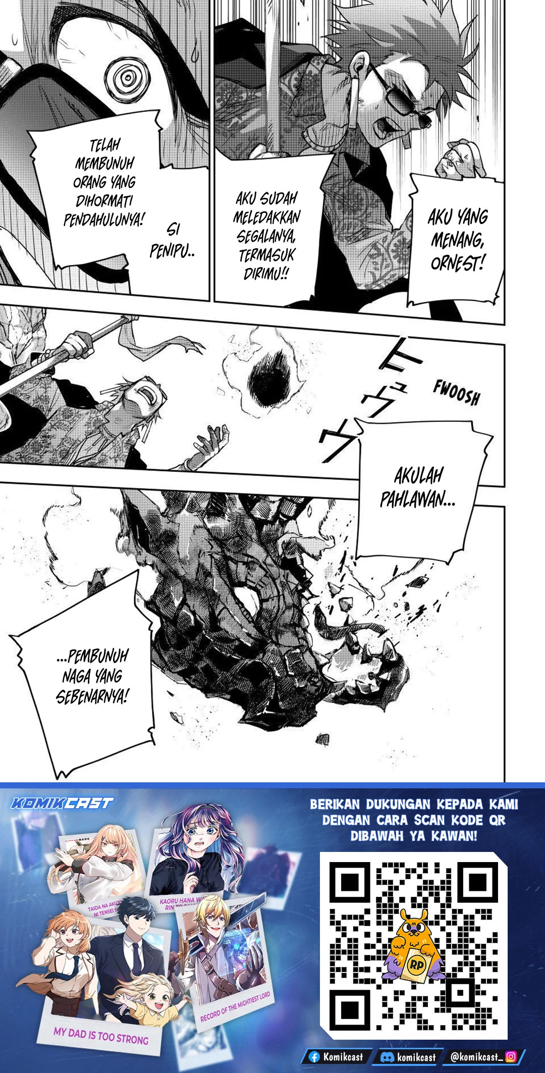 Chapter 201 - halaman 21