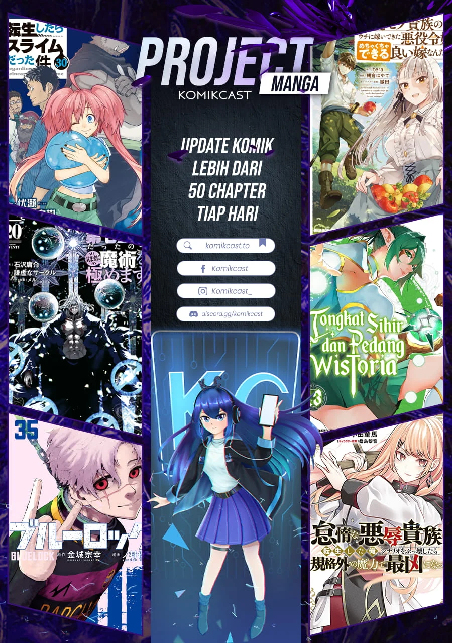 Chapter 201 - halaman 22