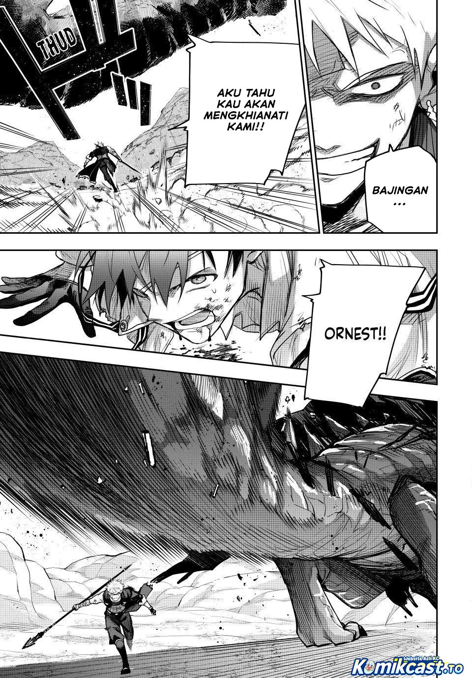 Chapter 201 - halaman 7