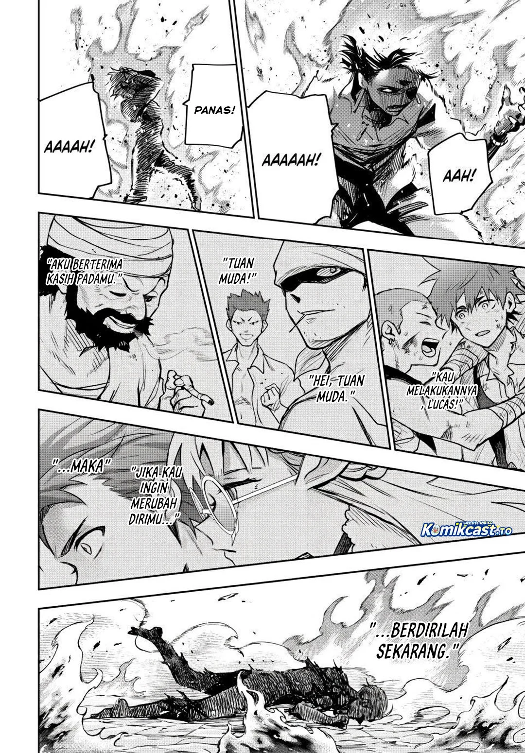 Chapter 202 - halaman 12