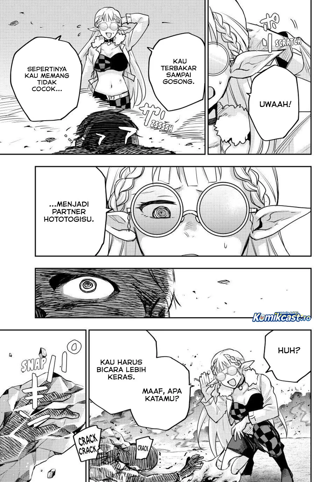Chapter 202 - halaman 13