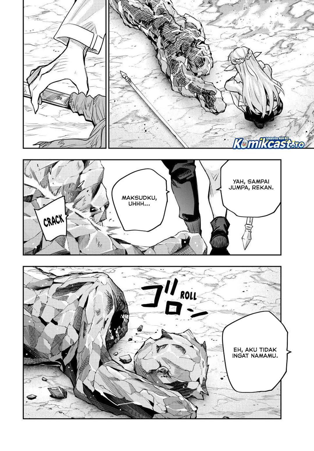 Chapter 202 - halaman 14