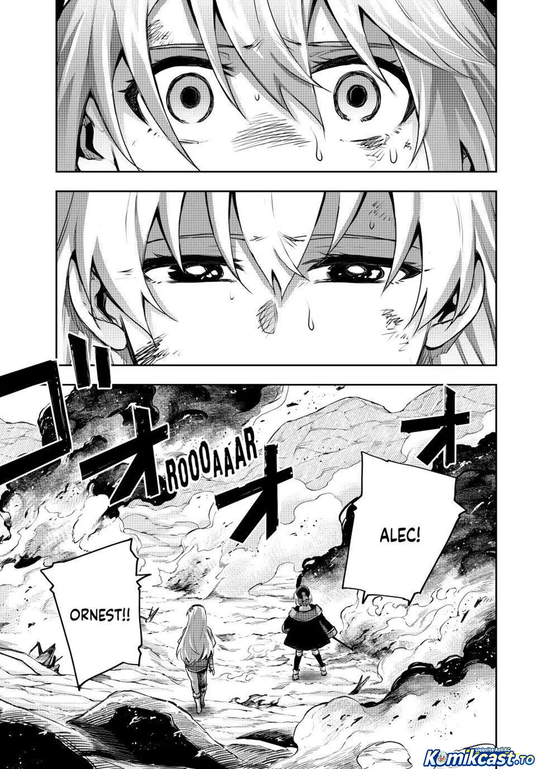 Chapter 202 - halaman 15