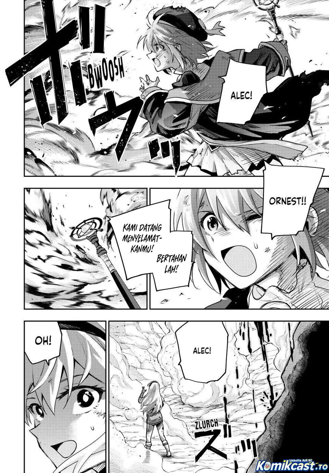 Chapter 202 - halaman 16