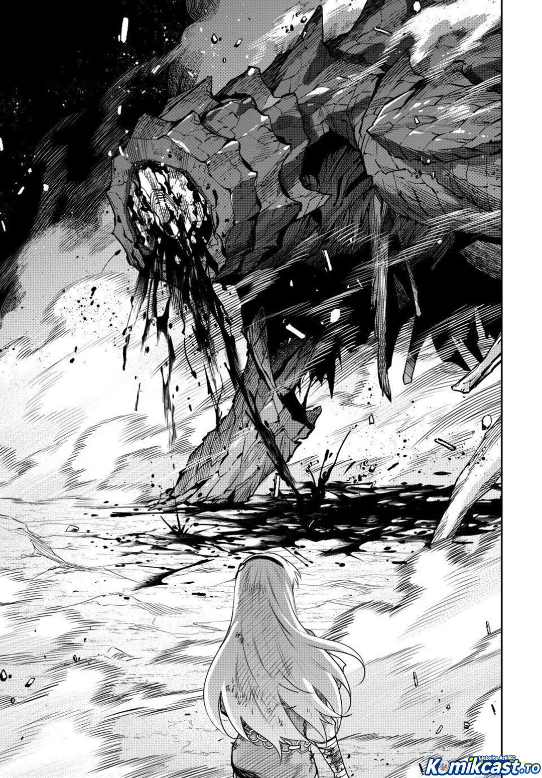 Chapter 202 - halaman 17