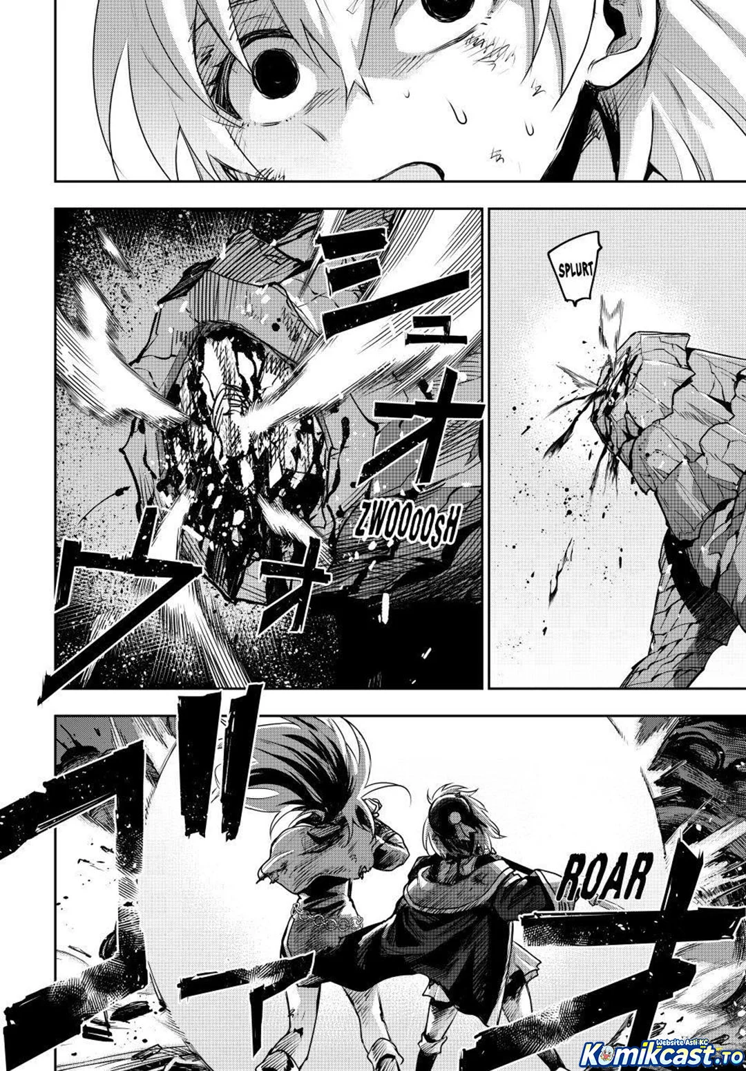 Chapter 202 - halaman 18