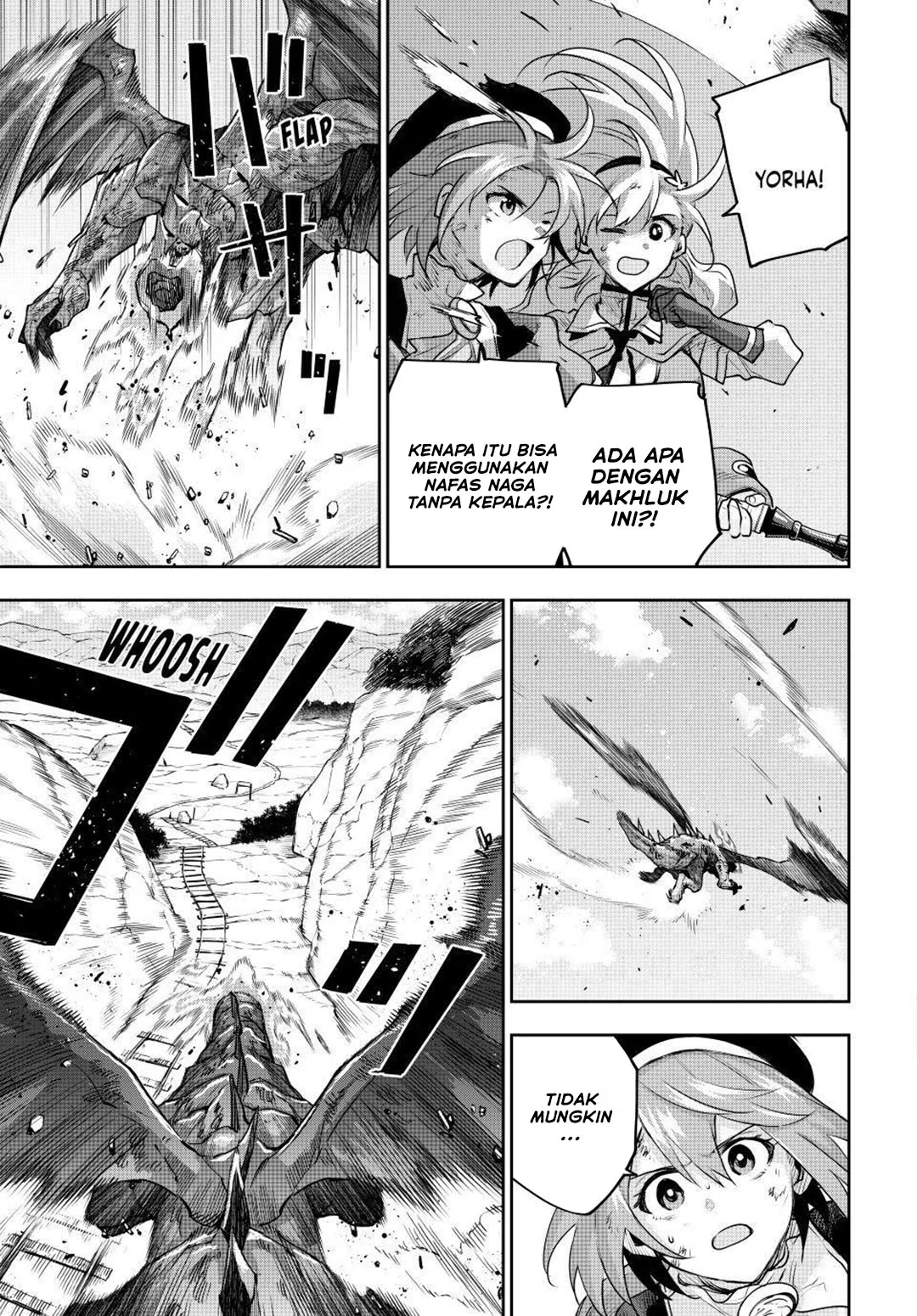 Chapter 202 - halaman 19