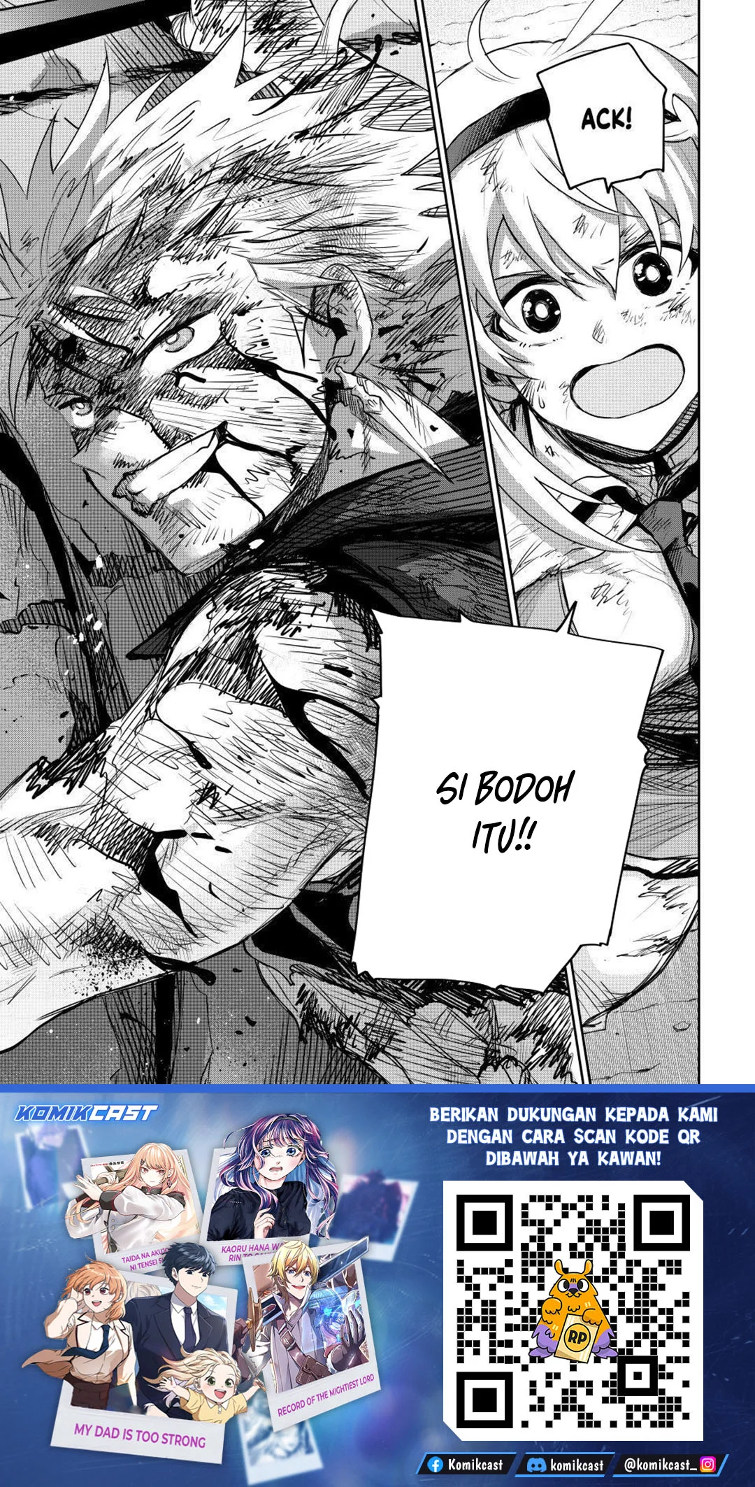 Chapter 202 - halaman 21