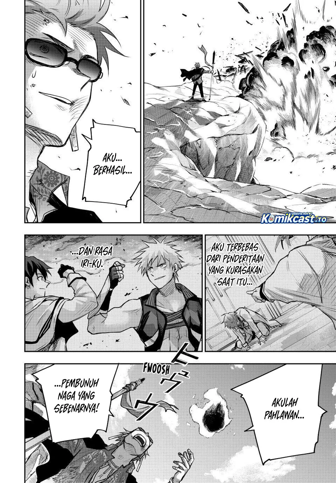 Chapter 202 - halaman 4