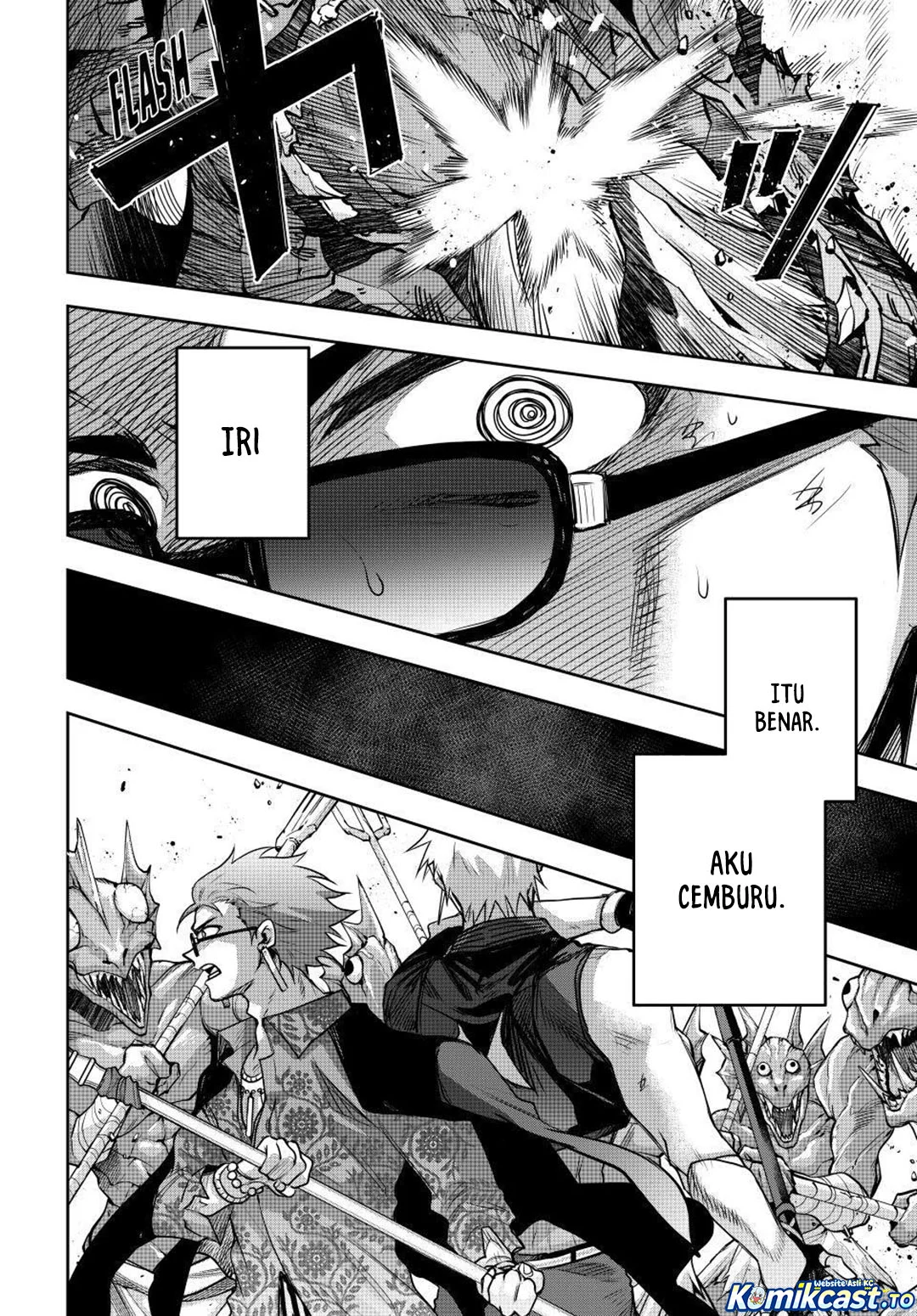 Chapter 202 - halaman 6