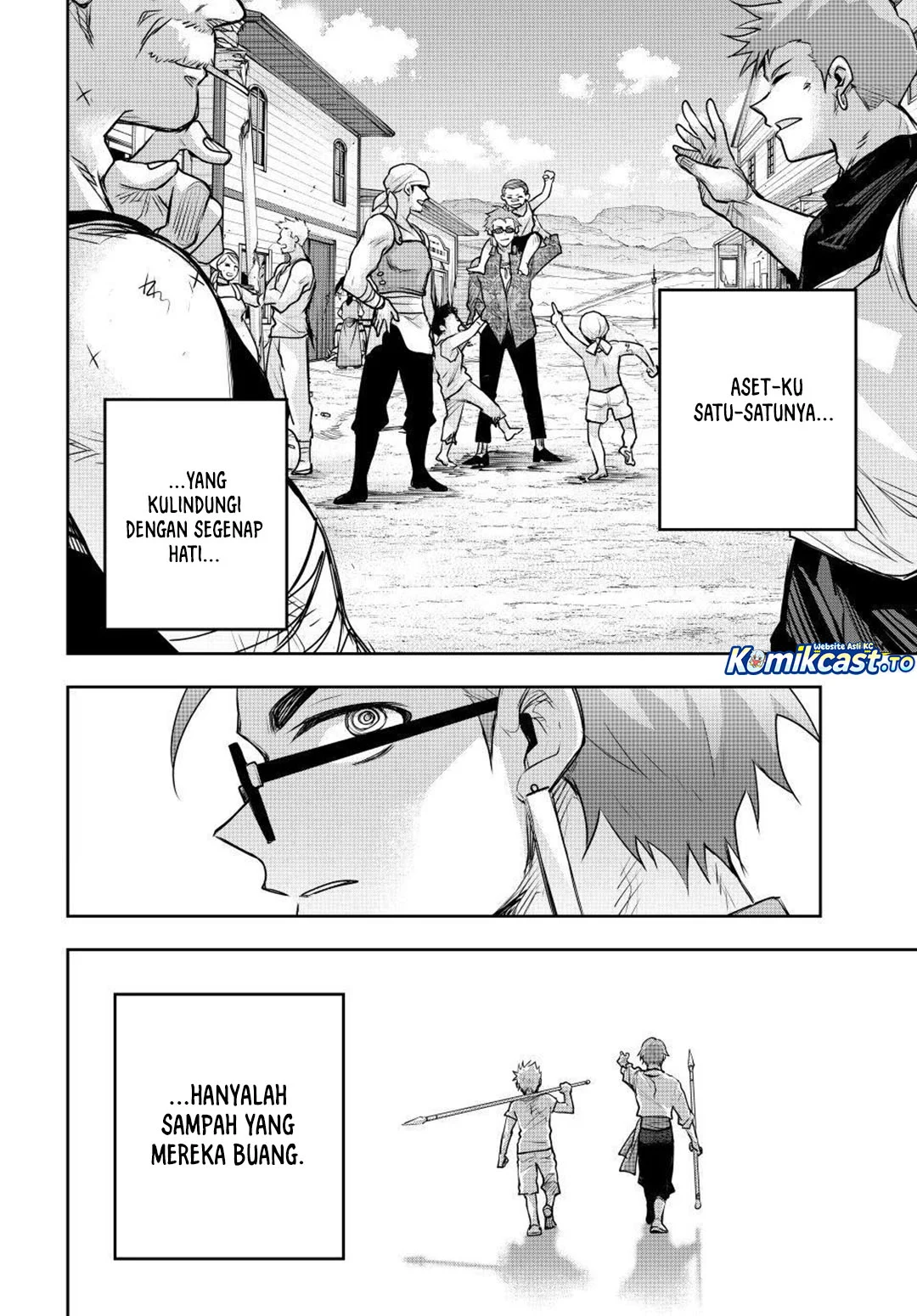 Chapter 202 - halaman 8