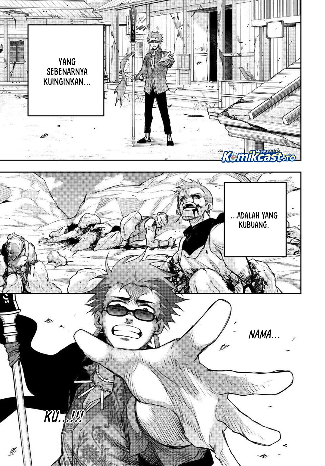 Chapter 202 - halaman 9