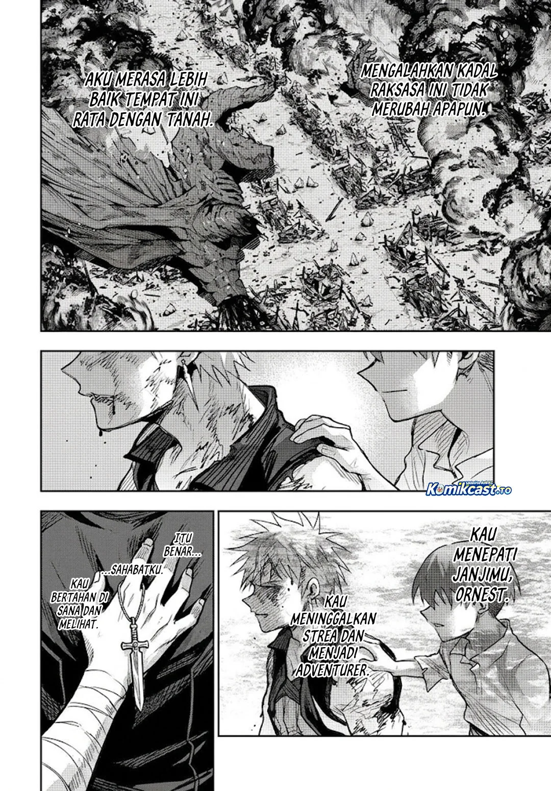 Chapter 203 - halaman 12