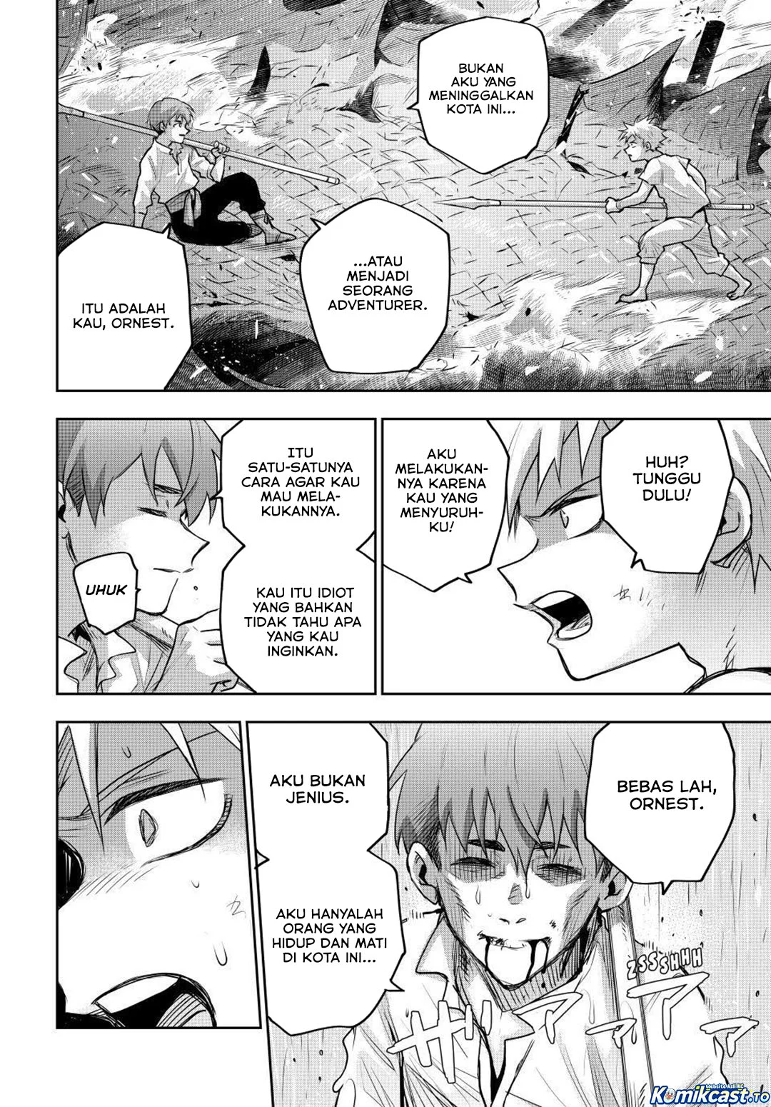Chapter 203 - halaman 14
