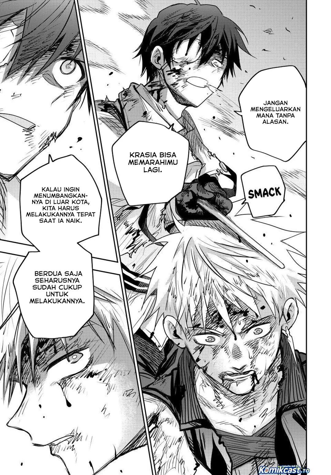 Chapter 203 - halaman 15