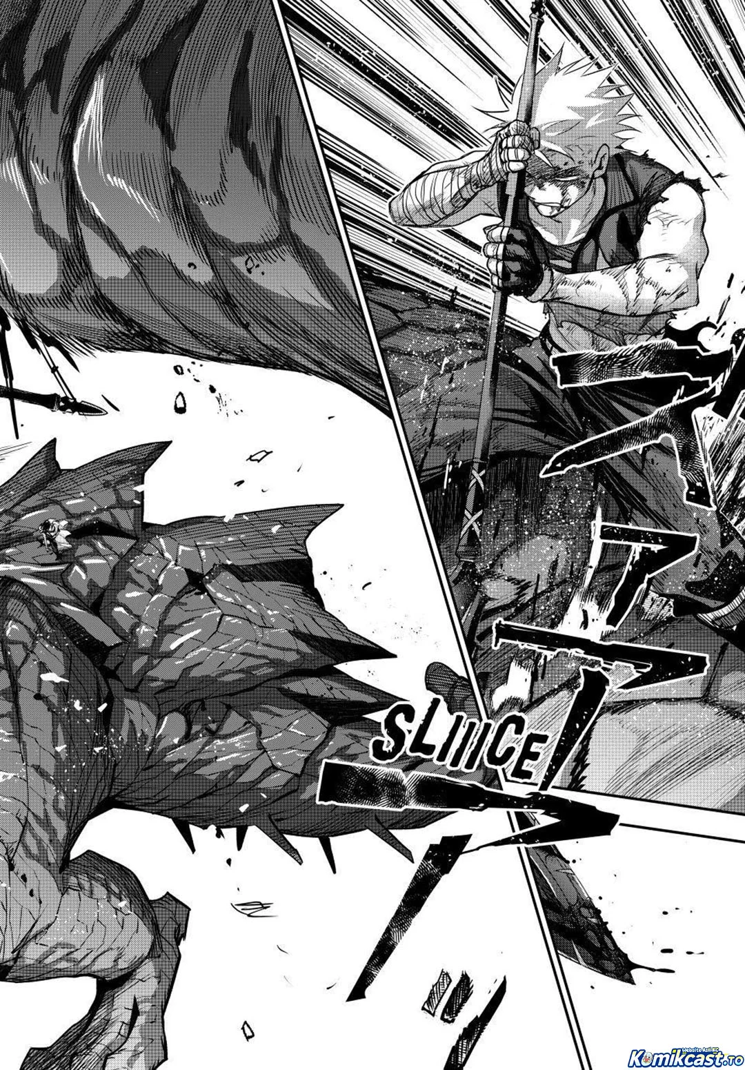 Chapter 203 - halaman 20
