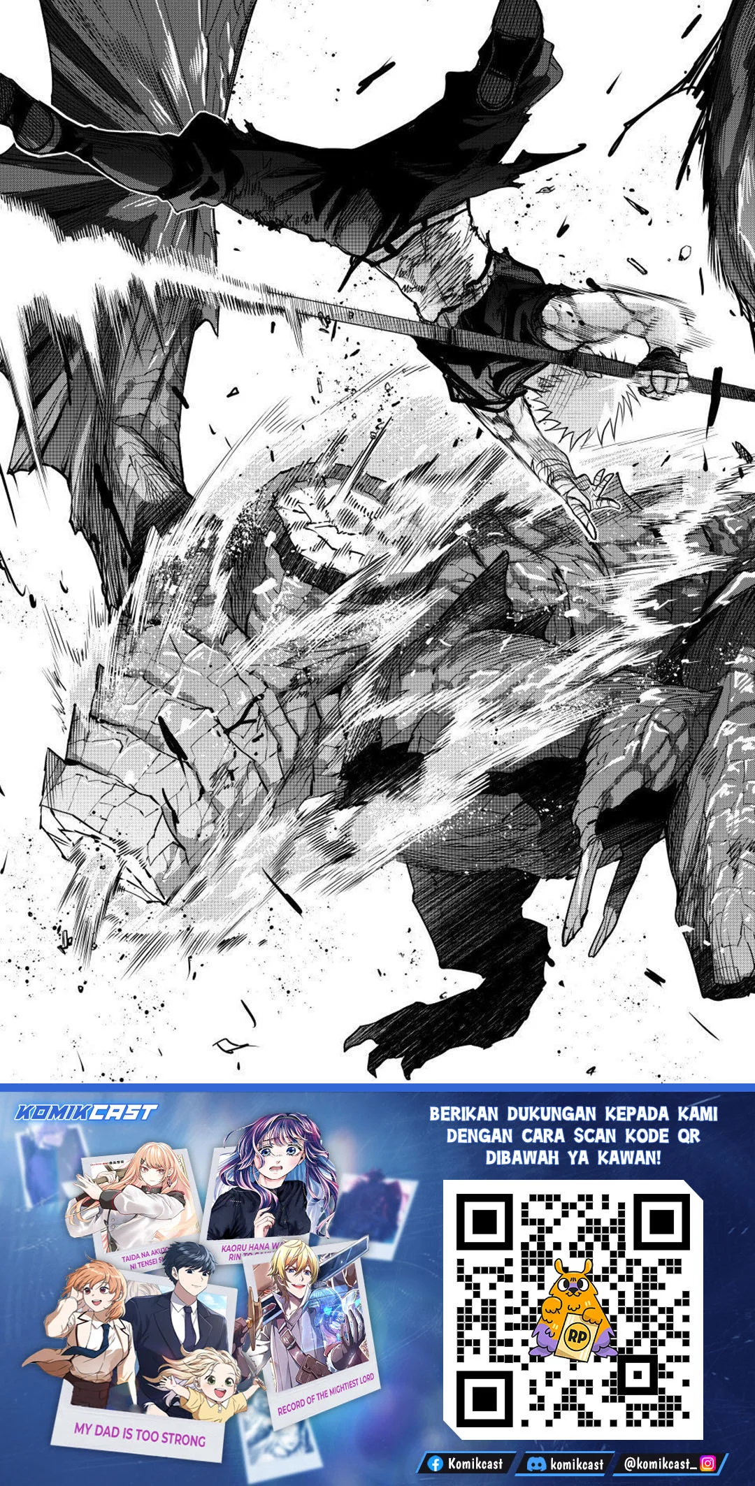 Chapter 203 - halaman 21