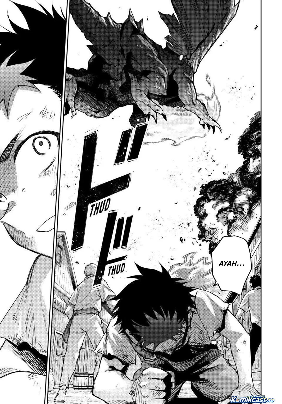 Chapter 203 - halaman 7