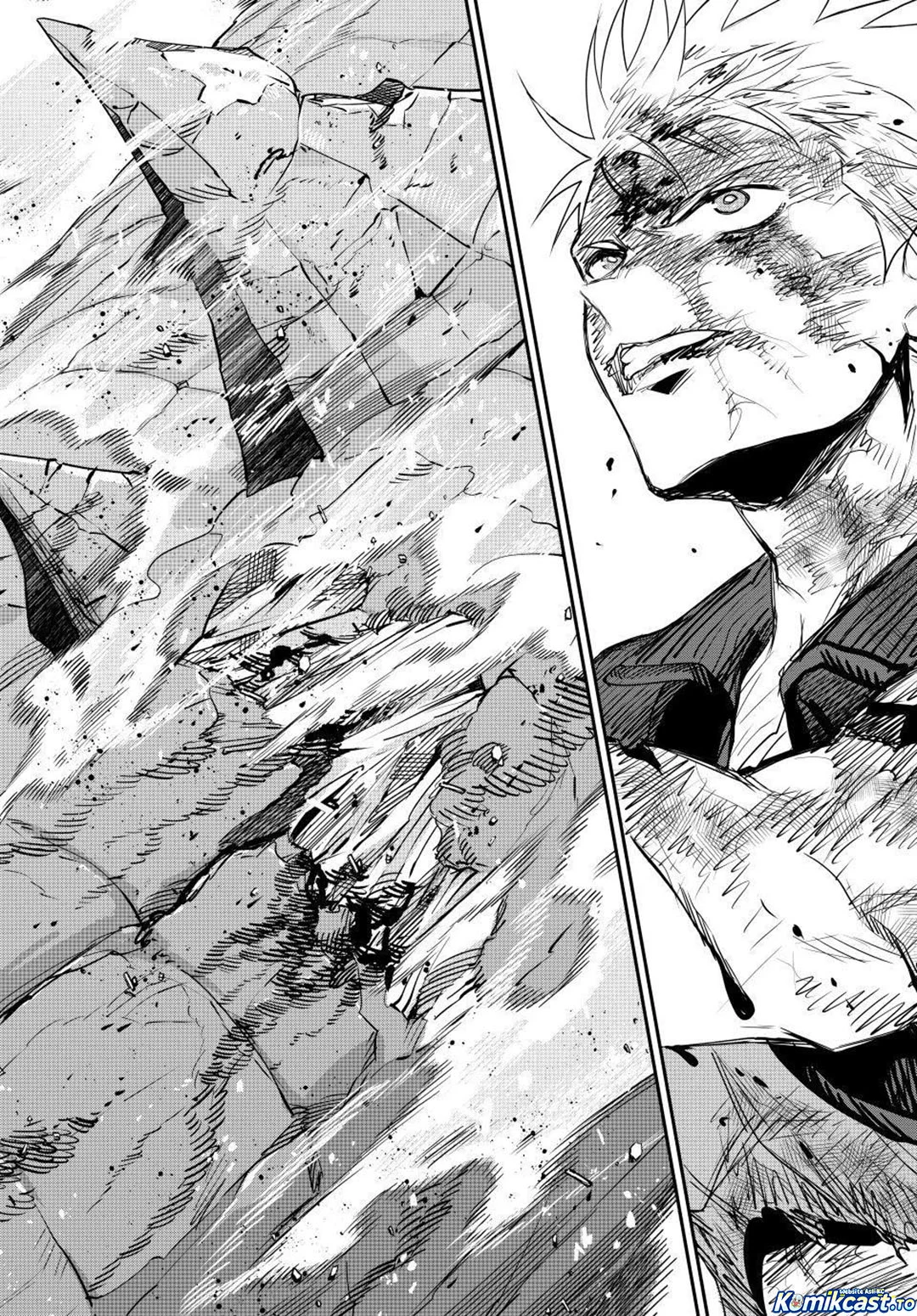 Chapter 203 - halaman 8