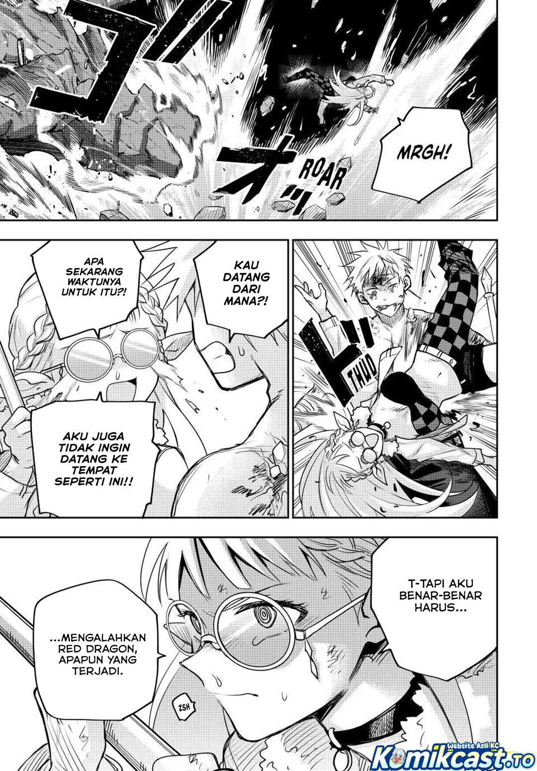 Chapter 204 - halaman 11