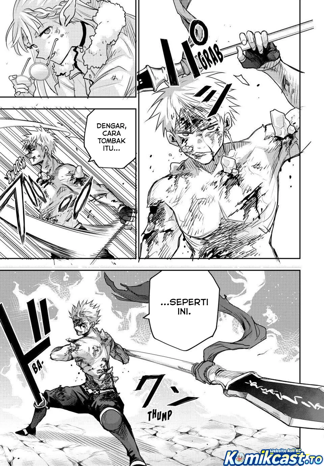 Chapter 204 - halaman 13