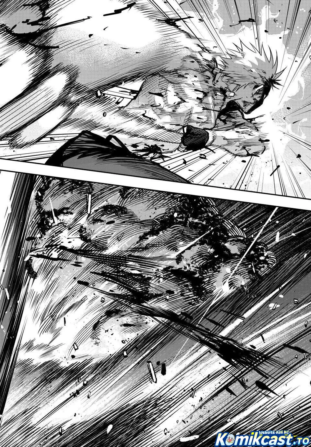 Chapter 204 - halaman 14