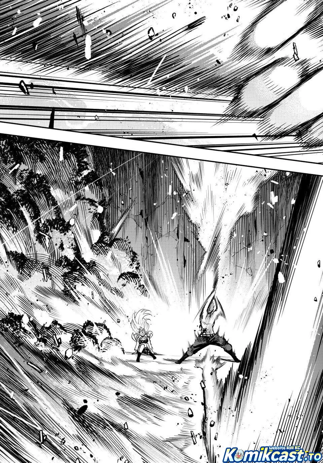 Chapter 204 - halaman 15