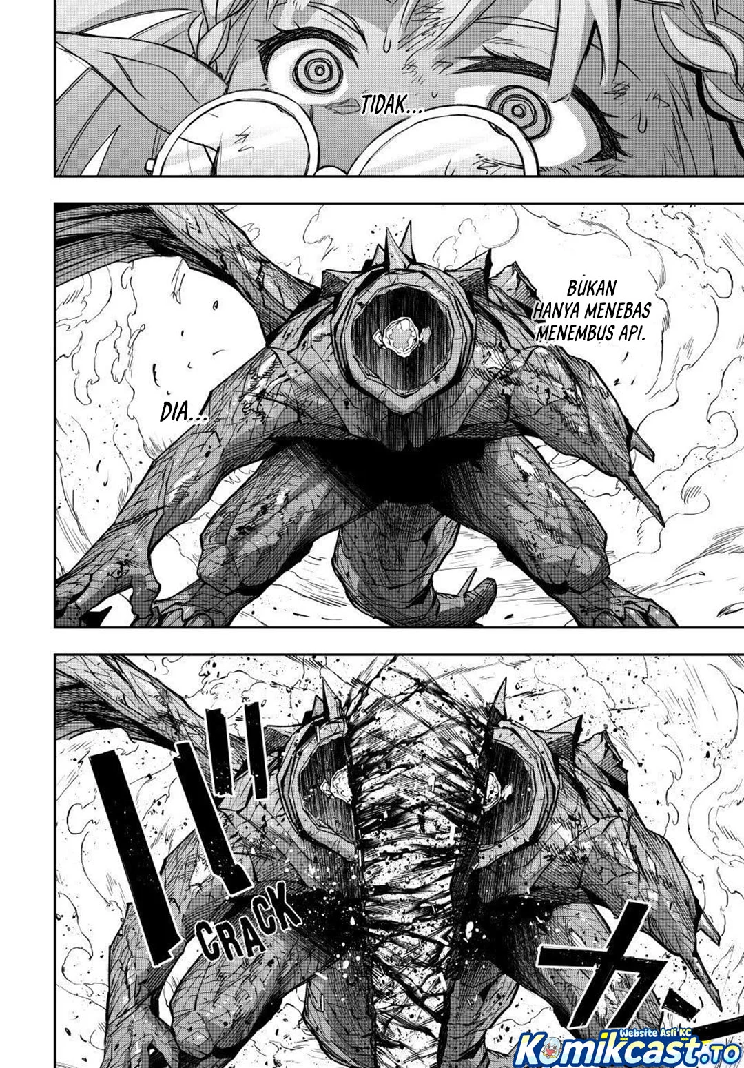Chapter 204 - halaman 16
