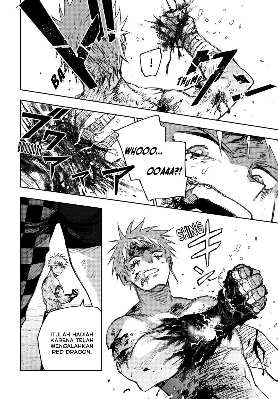 Chapter 204 - halaman 18