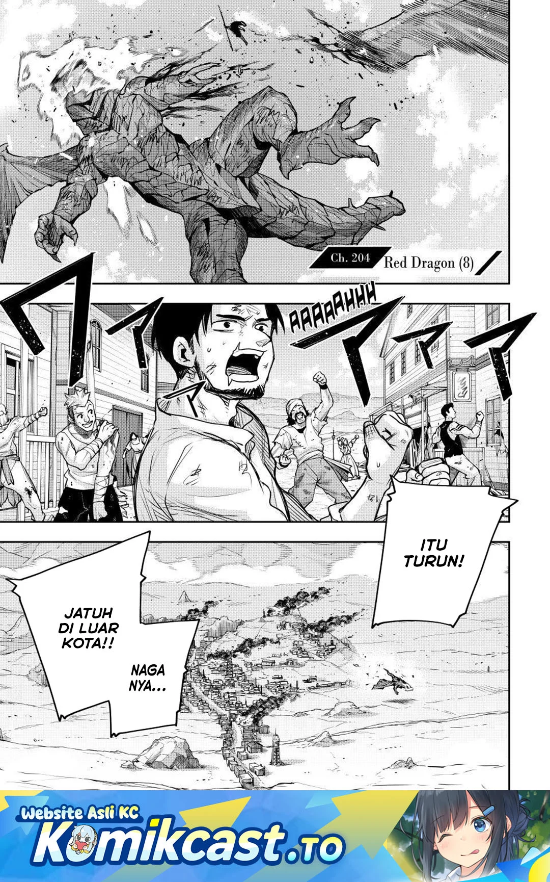Chapter 204 - halaman 3