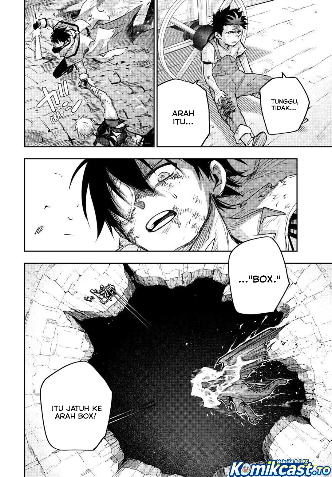 Chapter 204 - halaman 4