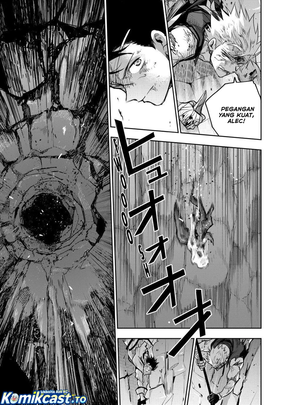 Chapter 204 - halaman 5