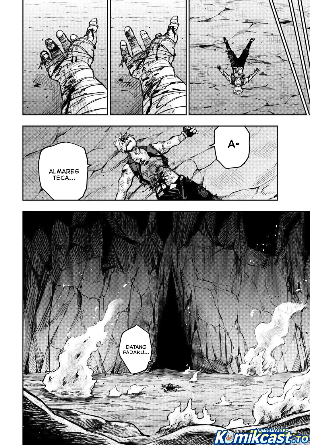 Chapter 204 - halaman 6