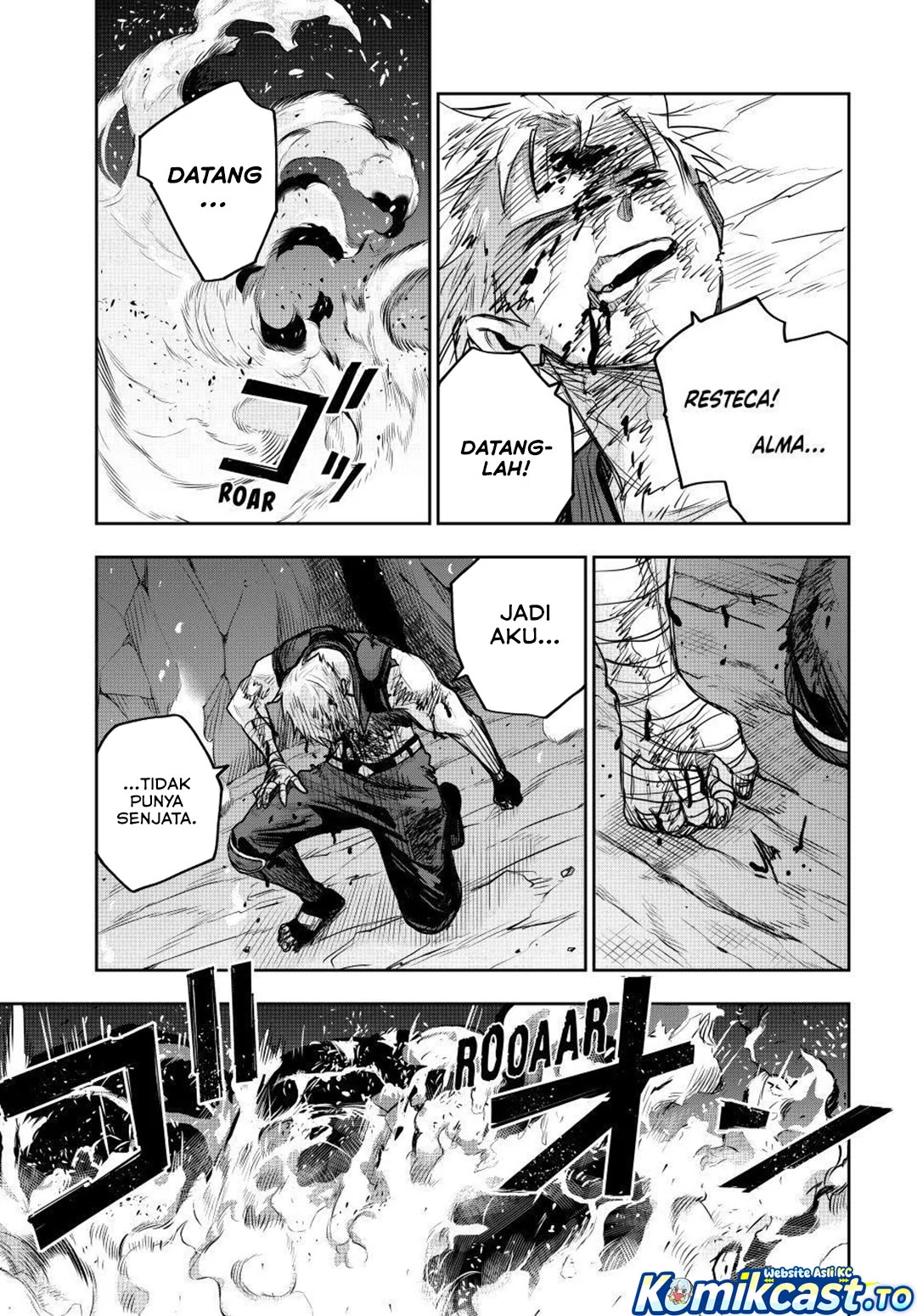 Chapter 204 - halaman 7