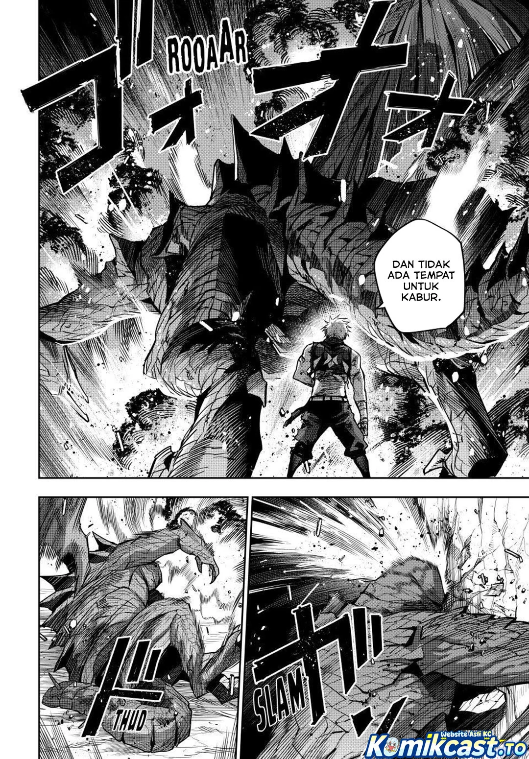 Chapter 204 - halaman 8
