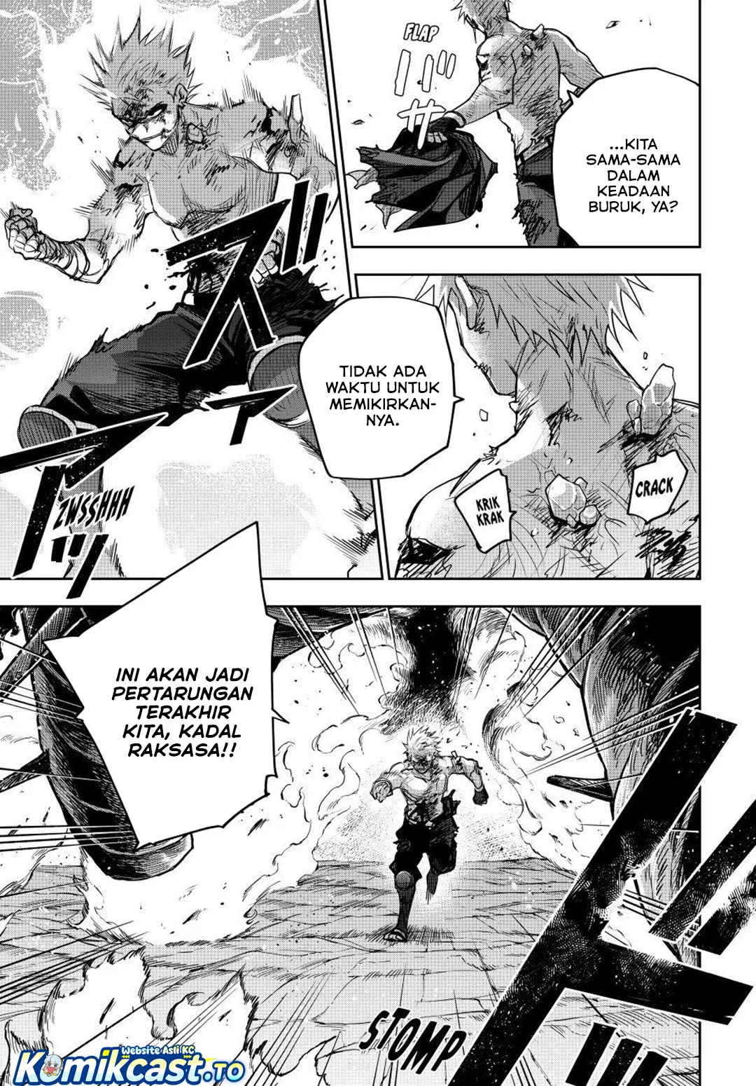 Chapter 204 - halaman 9