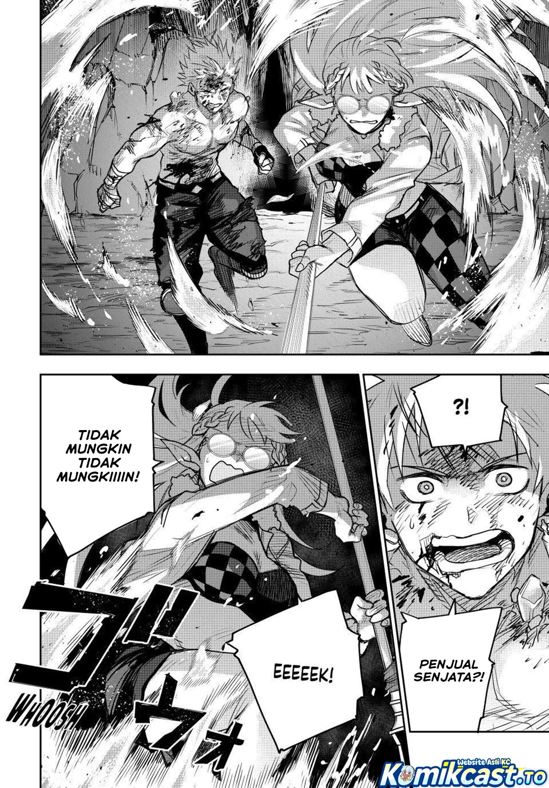 Chapter 204 - halaman 10